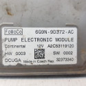  Modulo Bomba Combustível Xc60 T5 2015 6g9n9d372ac Lm903