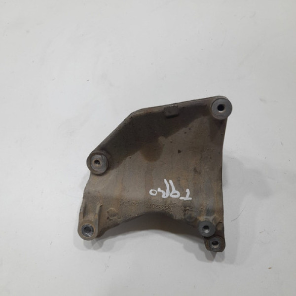Suporte Compressor De Ar Fiat Toro 1.8 Flex 2018 A 2020 I757