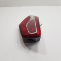 Lanterna Esquerda Cruze Hatch 1.4 2017 2020 Fg497