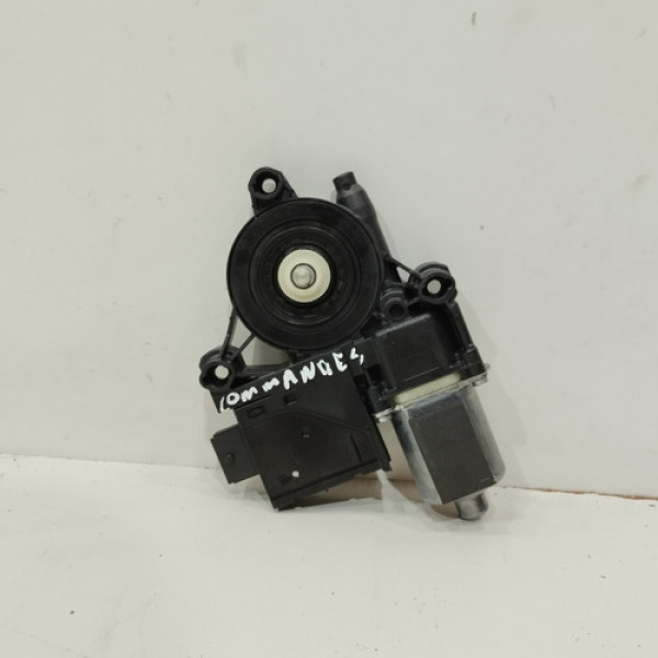 Motor Vidro Dianteiro Direito Commander 2022 2023 C595