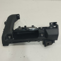 Acabamento Inferior Painel Usb Honda Hrv 2023 Uv642