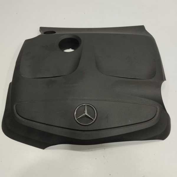 Tampa Cobertura Motor Gla200 2016 2019 Z701