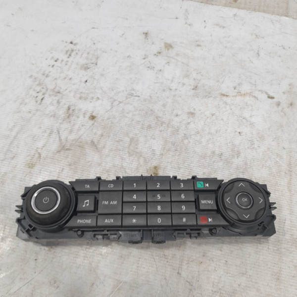 Comando De Ar Condicionado Discovery 4 2010 A 14 Q106