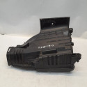 Caixa Filtro Ar C200 C180 Slk200 1.8 2008 2012 Z286