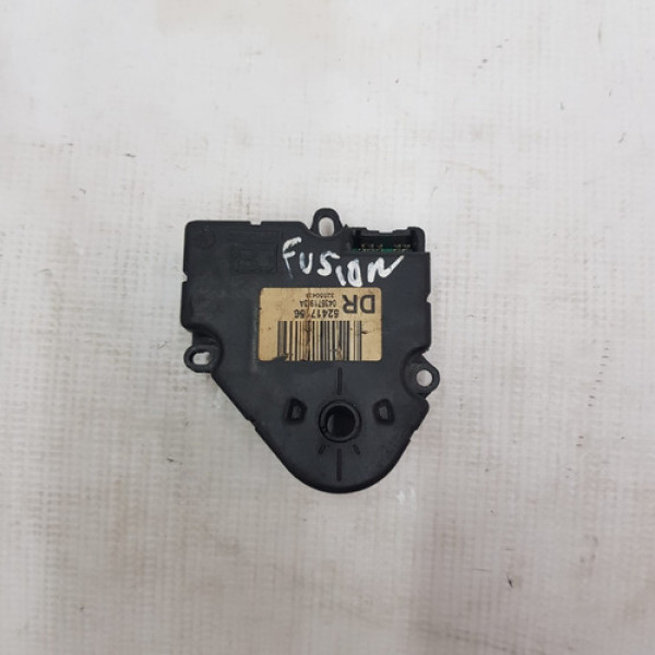 Motor Atuador Caixa De Ventilação Ford Fusion 2.5 2007 Jk406