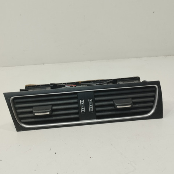 Difusor Ar Central Audi A4 2.0 2011 2012 2013 2014 15 Uv599