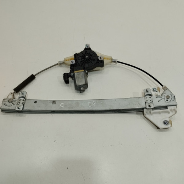 Máquina Vidro Traseiro Direito Hyundai Hb20 2013 2019 C418