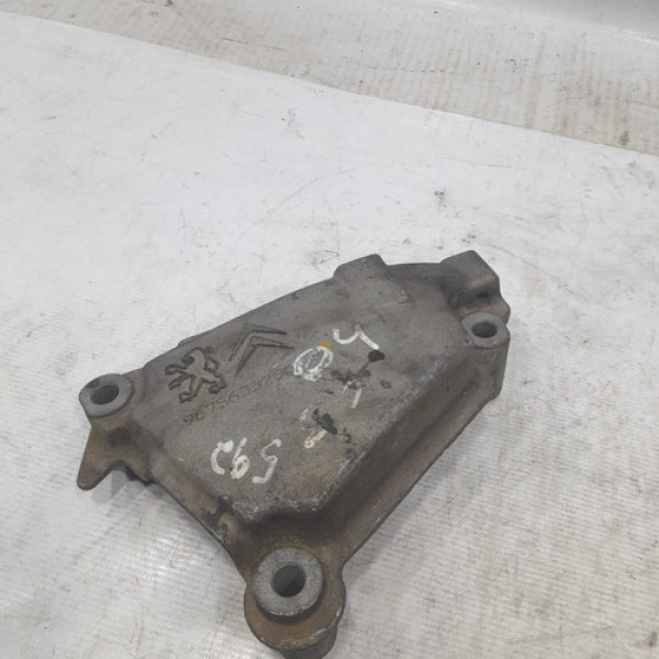 Suporte Coxim Do Motor C3 1.4 2013 A 2015 I578