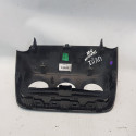 Moldura Comando De Ar Tracker Lt 1.0 2020 A 2023 Uv112