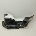 Acabamento Porta Malas Esquerda Honda Hrv 2022 2023 Bc838