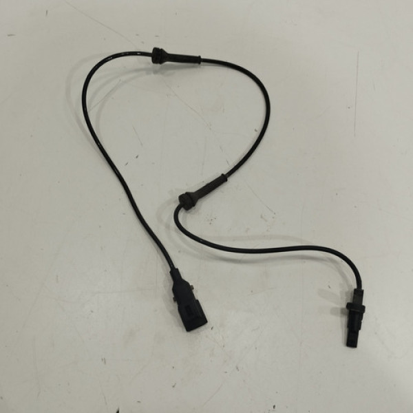 Sensor Abs Dianteiro Esquerdo Tiguan 2019 V423