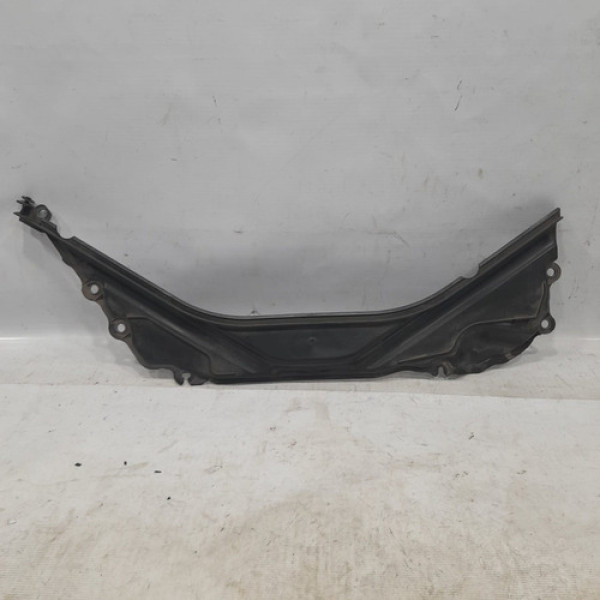 Acabamento Painel Frontal Bmw 320i 2012/2015 Z414