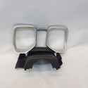 Moldura Painel Instrumentos Chevrolet Camaro 2010 2013 Uv140