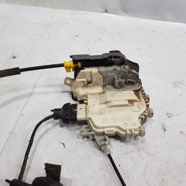Fechadura Porta Dianteira Direita Audi A5 2013 A 2016 Ab897