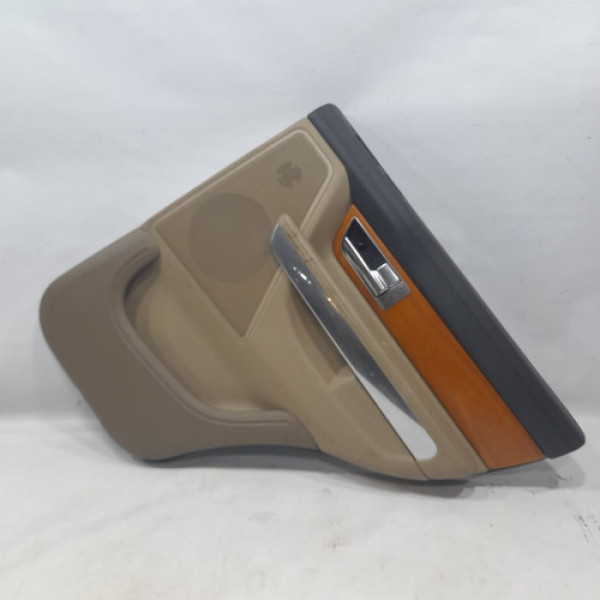 Forro Porta Traseira Direita Range Rover Sport 2008/12  B274