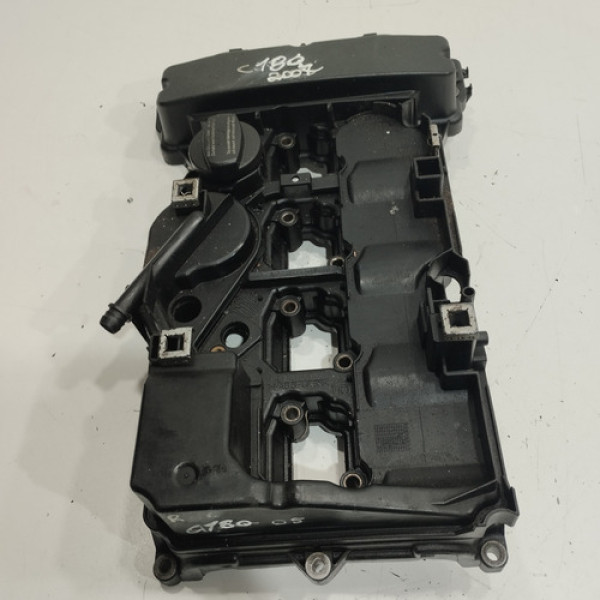 Tampa Válvula Cabeçote Mercedes C180 2001 2007 R104