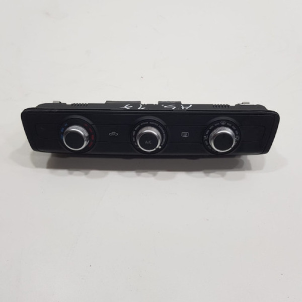 Comando Do Ar Condicionado 1.4 Audi A3 2017 A 2020  Q176