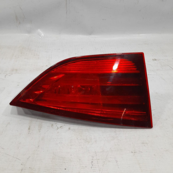 Lanterna Tampa  Esquerda Bmw X1 2008 2012  Fg401