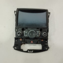 Central Rádio Multimídia  Cruze Ltz 1.4  2013 2014 2015 Q388