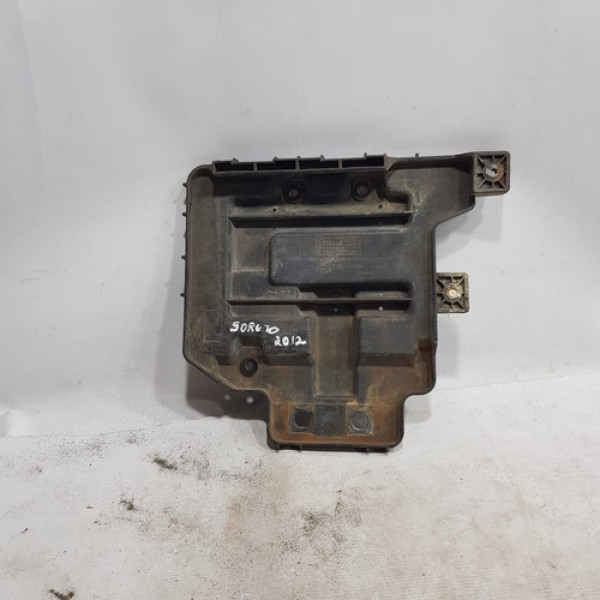 Suporte Da Bateria Kia Sorento 2014  I313