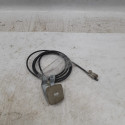 Botão Puxador Capo Captiva 2008 A 2014 Yz56
