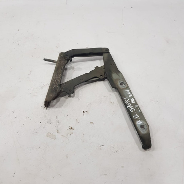 Dobradiça Braço Capo Direito Range Rover Sport 08 12 Pq264