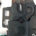Fechadura Capô Chevrolet Ômega 3.6 2008 A 2011  Ab342