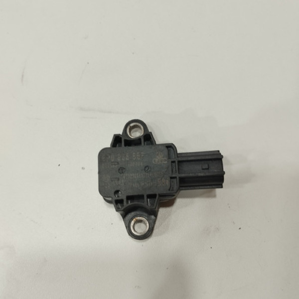 Sensor Airbag Audi A3 Sportback 2008 09 10 11 2012 V510