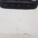Moldura Comando De Ar Tracker Lt 1.0 2020 A 2023 Uv112