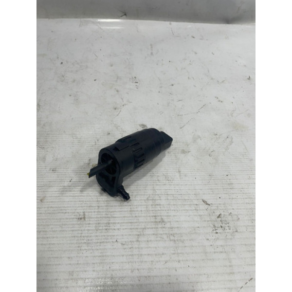 Motor Esguicho Parabrisa Fox 2008 A 2011 Vw84