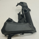 Acabamento Inferior Painel Usb Honda Hrv 2023 Uv642