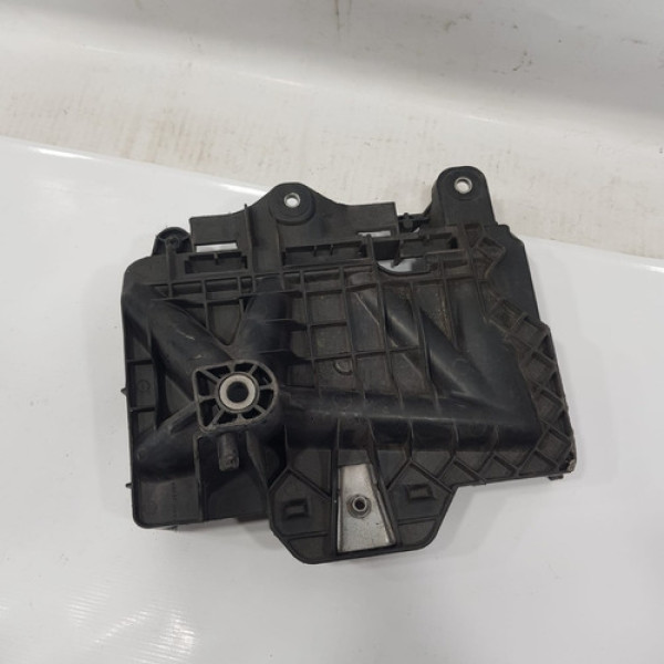 Suporte Da Caixa De Bateria Volkswagen  Voyage 2012 Qr78