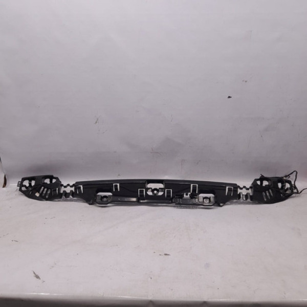 Suporte Do Parachoque Central Bmw 120i 2016  I398
