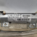 Airbag Air Bag Cortina Teto Mercedes C180 2020 2013 Par  P17