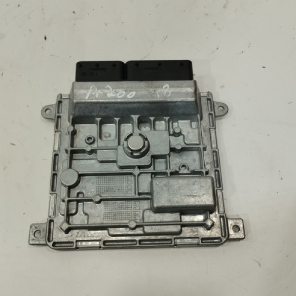 Módulo Injeção Mercedes A200 1.3 2019 20 21 2022 Lm1614