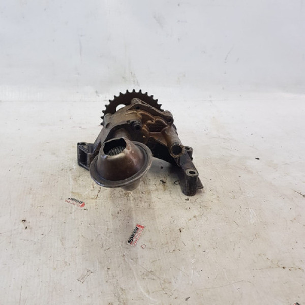 Bomba De Óleo Audi A3 1.8 2002 A 2008  Tu70