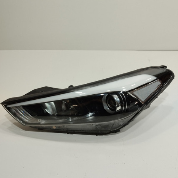 Farol Led Esquerdo New Tucson 2018 2019 2020 O235