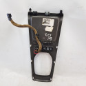Moldura Do Console Central Camaro Ss 6.2 2010 A 2013  Bc122