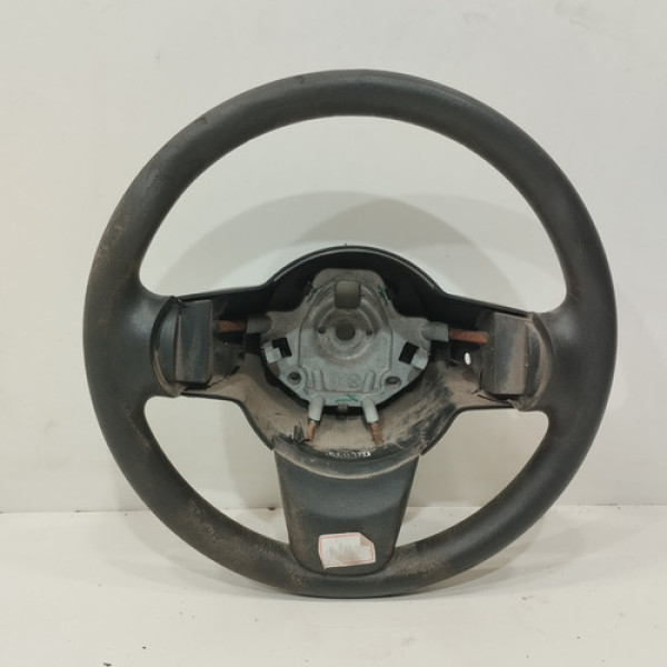Volante Fiat Uno Vivace 2012 13 14 15 2016 Bc890