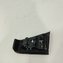 Lanterna Tampa Esquerda A200 Sedan  2019 20 21 2022 Fg671