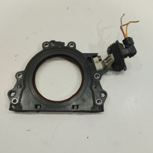 Flange Retentor Virabrequim Jetta 1.4 2017 2020 Rs353