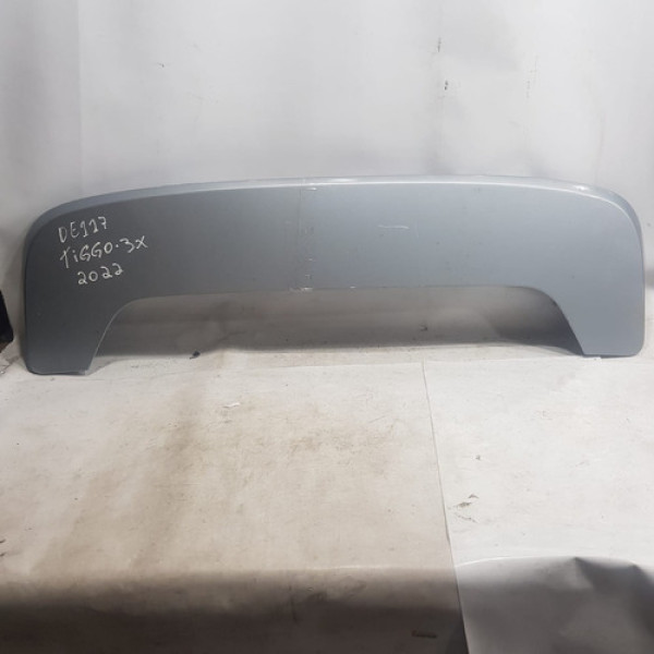 Aerofólio Break Light Tiggo 3x 2022   De117