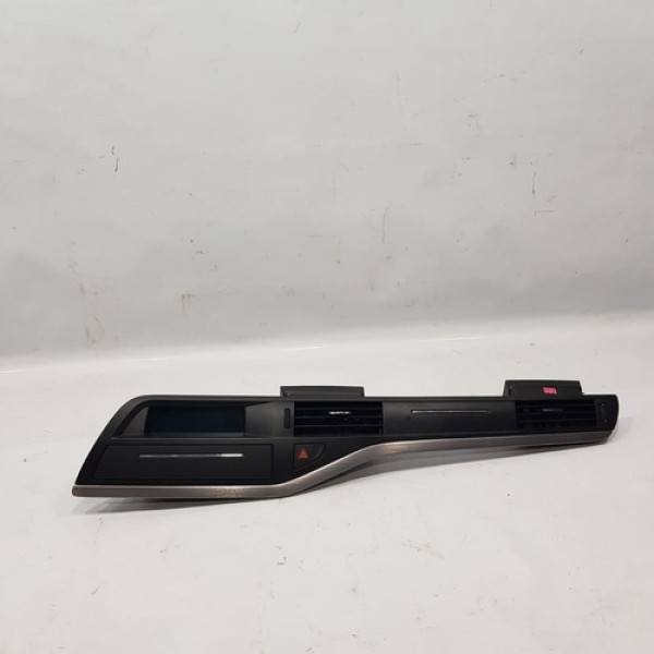 Moldura Painel Com Difusor Citroen C5 2009 A 2012 Uv552