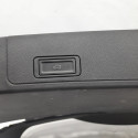 Acabamento Do Porta Mala Tiggo 8 2019 A 2021 Bc470