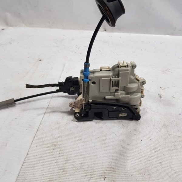 Fechadura Da Porta Dianteira Direita Audi A3 2015  Ab905