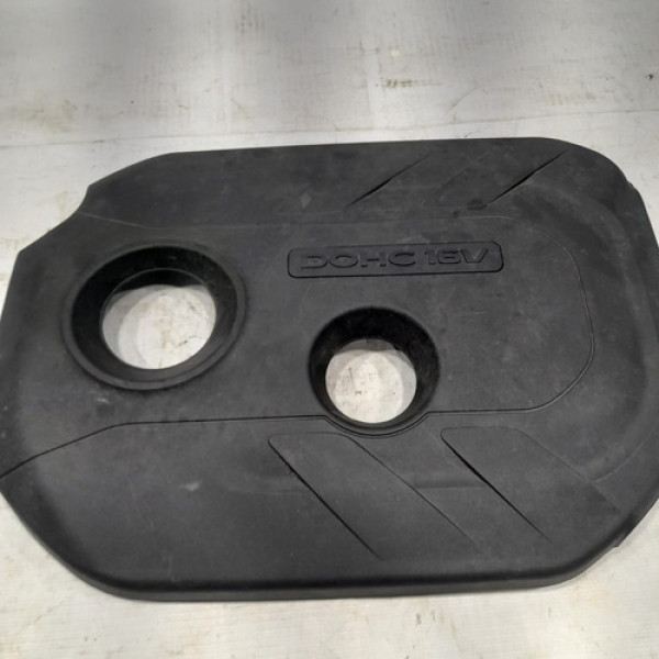 Capa Do Motor Hyundai Ix35 2016 A 18  Z04