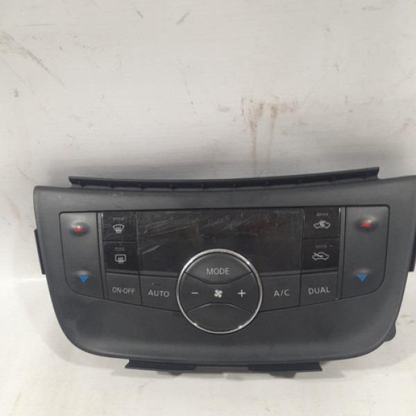Comando De Ar Nissan Sentra 2018 Q366
