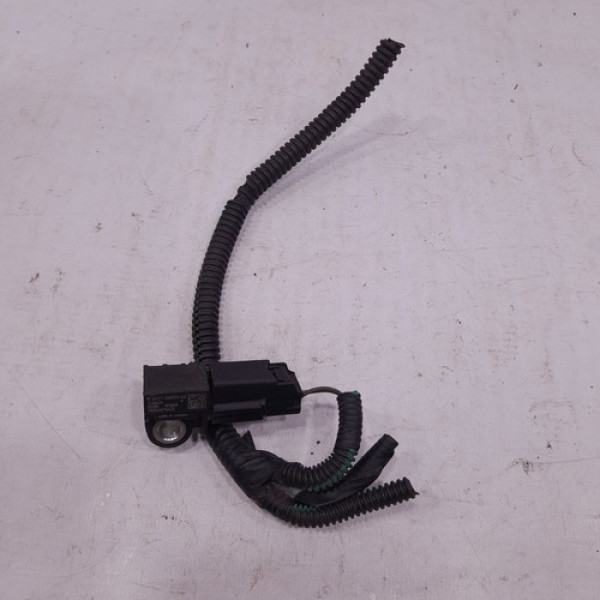 Sensor De Colisão Air Bag Ford New Fiesta 2013 P31