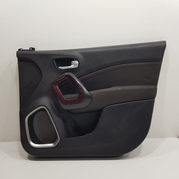 Forro De Porta D.d Toro 2018 Bc601