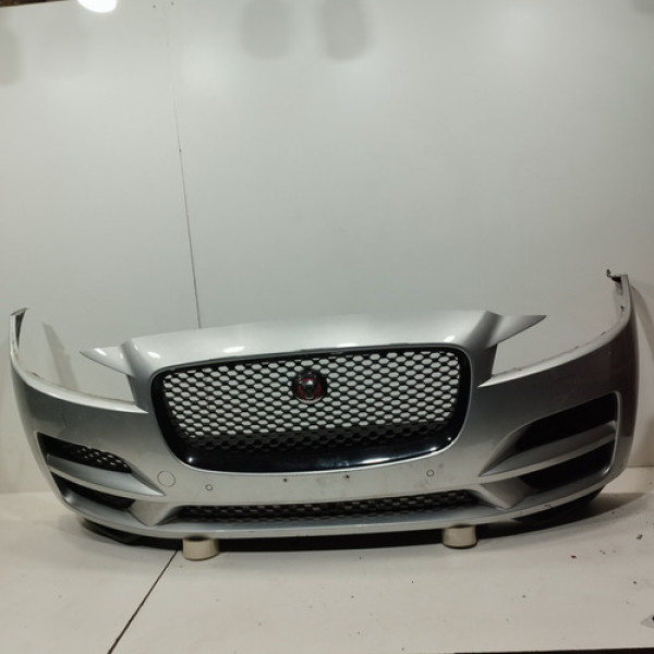 Parachoque Dianteiro Completo Jaguar F-pace 2017 2020 Cd299